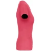 Functioneel damessportshirt