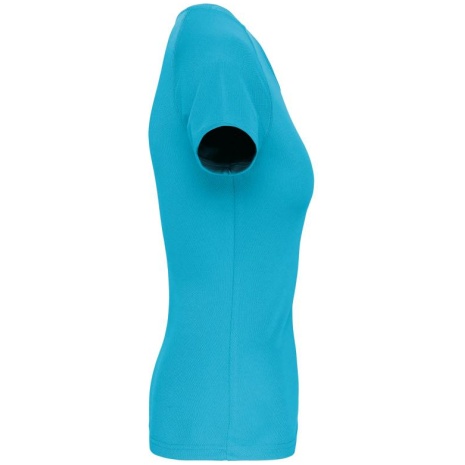 Functioneel damessportshirt