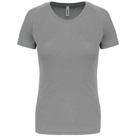 Functioneel damessportshirt