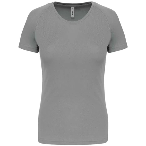 Functioneel damessportshirt