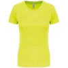 Functioneel damessportshirt