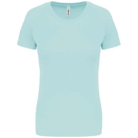 Functioneel damessportshirt