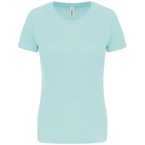 Functioneel damessportshirt
