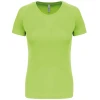 Functioneel damessportshirt