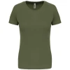 Functioneel damessportshirt