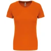 Functioneel damessportshirt