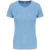 Functioneel damessportshirt