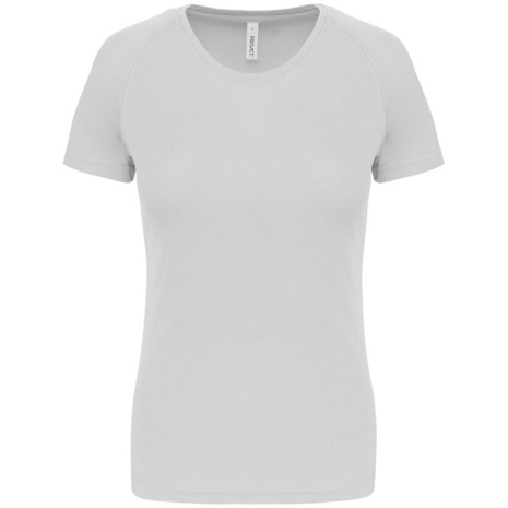 Functioneel damessportshirt