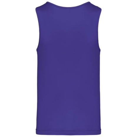 Herensporttop