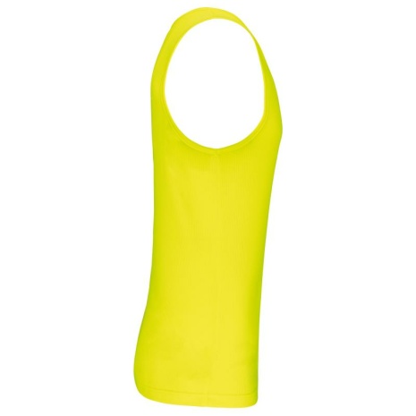 Herensporttop