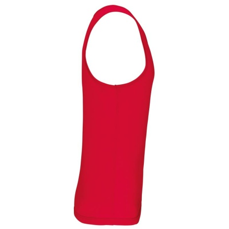 Herensporttop