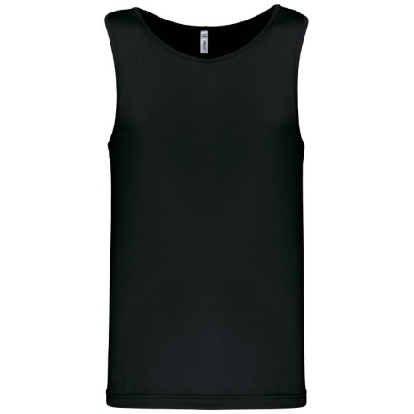 Herensporttop