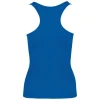 Damessporttop