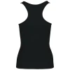 Damessporttop