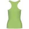Damessporttop
