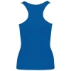 Damessporttop