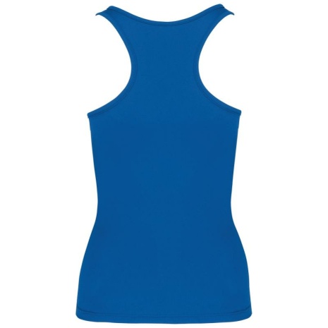 Damessporttop