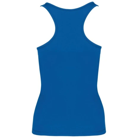 Damessporttop