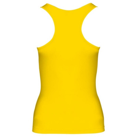 Damessporttop