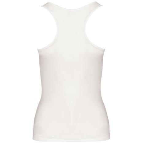 Damessporttop