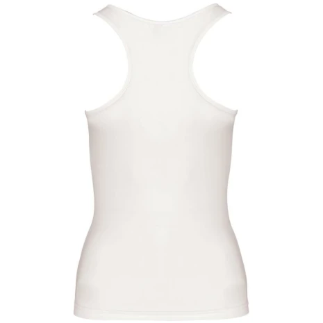 Damessporttop