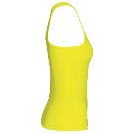 Damessporttop