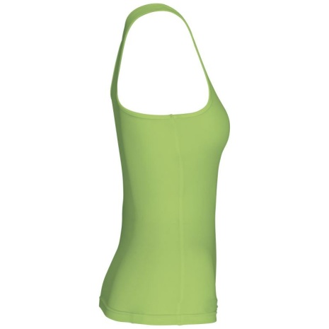 Damessporttop