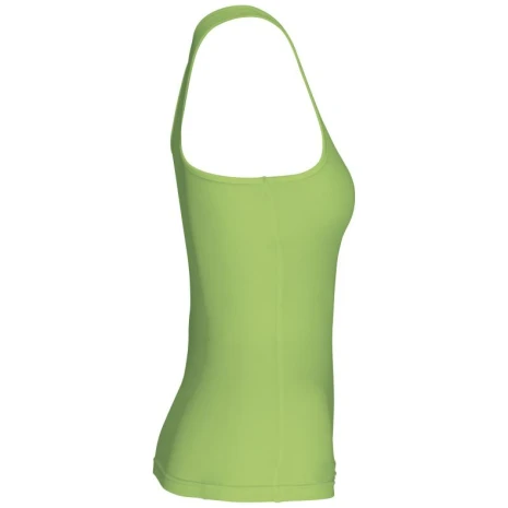Damessporttop