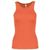 Damessporttop