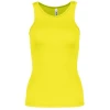 Damessporttop