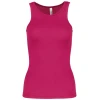 Damessporttop