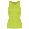 Damessporttop