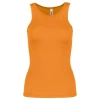 Damessporttop