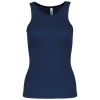 Damessporttop