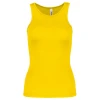 Damessporttop