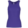 Damessporttop