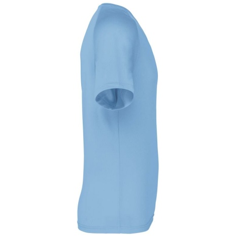 Functioneel Kindersportshirt