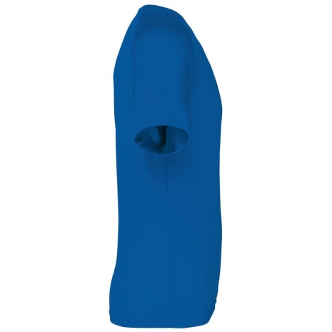 Functioneel Kindersportshirt