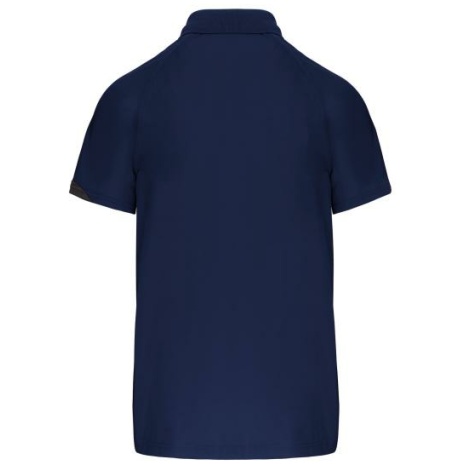 Sport polo Korte Mouwen