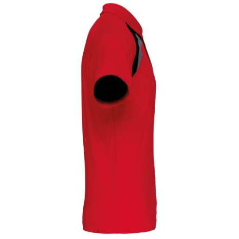 Sport polo Korte Mouwen