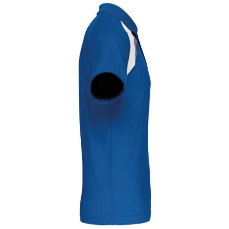 Sport polo Korte Mouwen