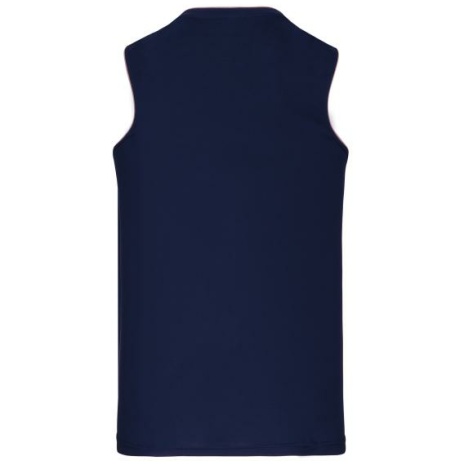 Herenbasketbalshirt