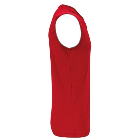 Herenbasketbalshirt