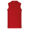 Damesbasketbalshirt