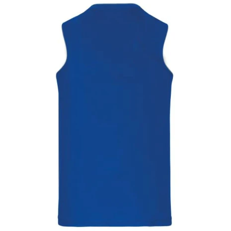 Damesbasketbalshirt