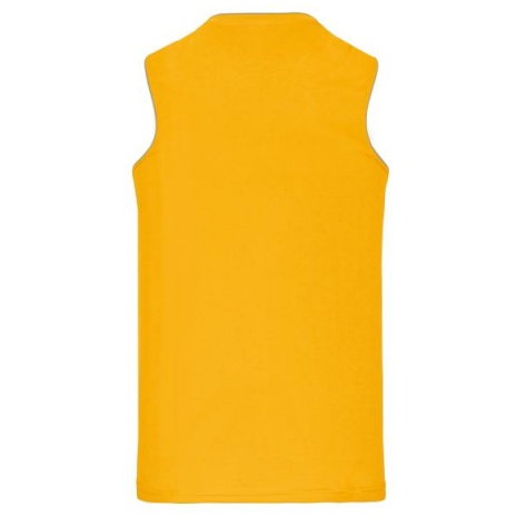 Damesbasketbalshirt