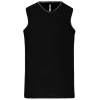 Damesbasketbalshirt