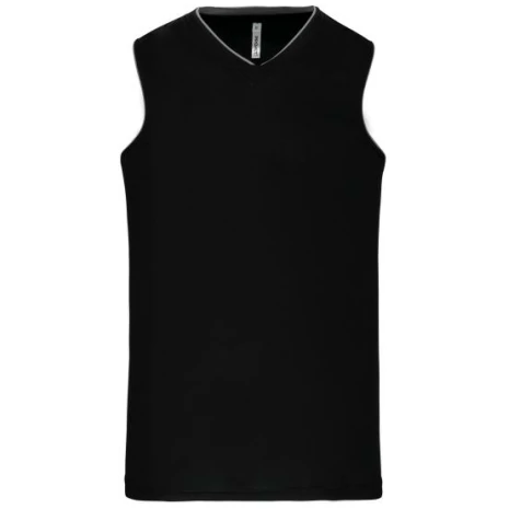 Damesbasketbalshirt