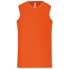 Damesbasketbalshirt