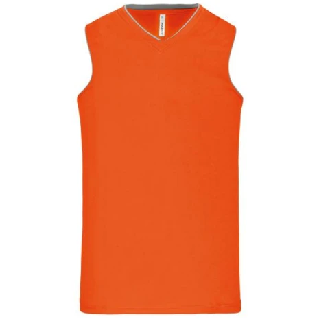 Damesbasketbalshirt